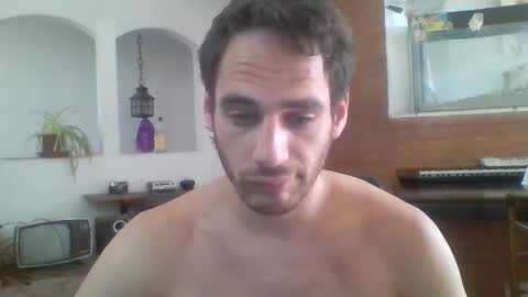 Snapshot of stevenson988 chatting on 11.15.25 stevenson988 online show from 11.15.25