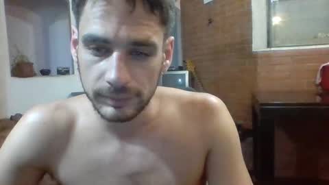 stevenson988 online show from 12.19.25