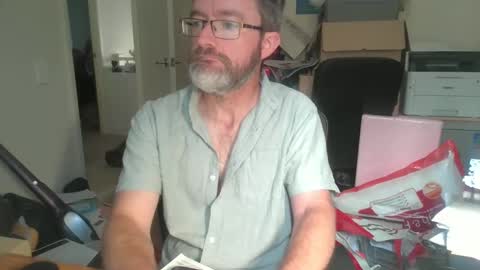 SteveTheTigerr online show from 02.16.25