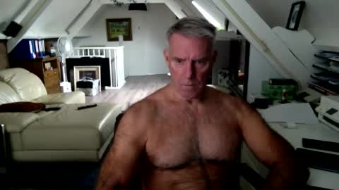 Snapshot of stevetwo chatting on 09.16.25 stevetwo online show from 09.16.25