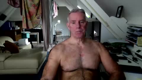 stevetwo online show from 03.11.26