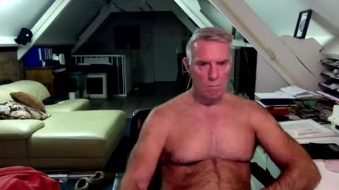 stevetwo online show from 05.27.26