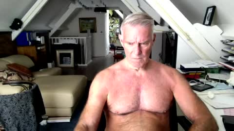 Snapshot of stevetwo chatting on 07.02.26 stevetwo online show from 07.02.26
