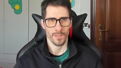 Steve online show from 01.12.25