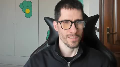 Steve online show from 03.03.25