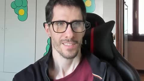 Steve online show from 09.29.25