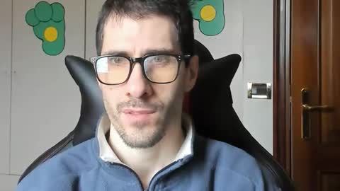 Steve online show from 12.01.25