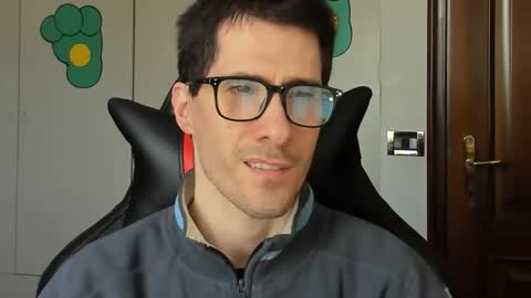 Steve online show from 12.14.25