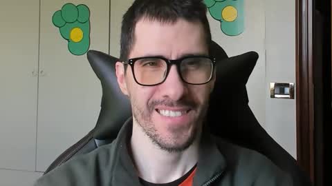 Steve online show from 04.03.26