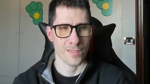 Steve online show from 04.05.26