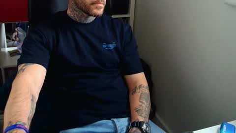 stevie_rae online show from 11.03.25