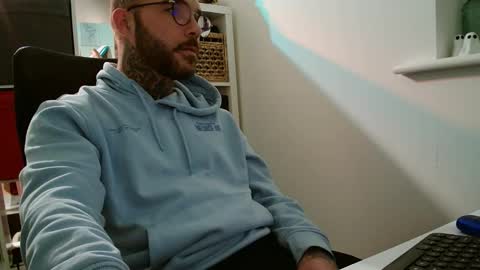 stevie_rae online show from 11.09.25