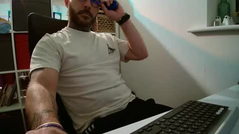 stevie_rae online show from 11.10.25