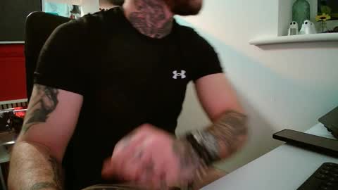 stevie_rae online show from 11.11.25