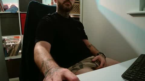 stevie_rae online show from 11.12.25