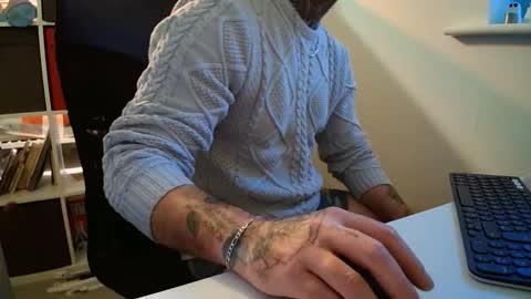 stevie_rae online show from 11.13.25