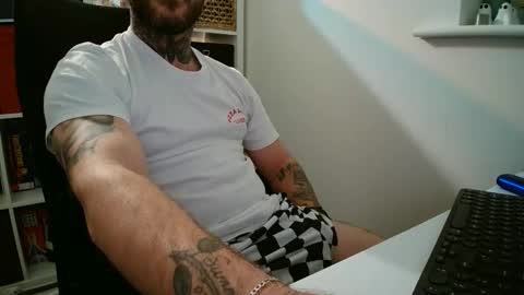 stevie_rae online show from 11.15.25