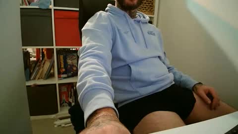 stevie_rae online show from 11.23.25