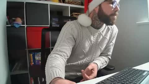 stevie_rae online show from 12.21.25