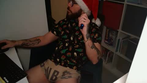 stevie_rae online show from 12.22.25