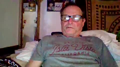 Snapshot of steviehard7 chatting on 01.30.25 steviehard7 online show from 01.30.25