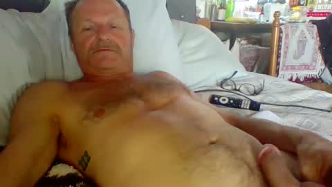 Snapshot of steviehard7 chatting on 10.08.25 steviehard7 online show from 10.08.25