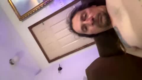 steviehardcock71 online show from 11.29.25