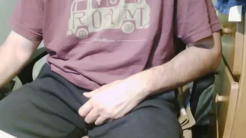 Chillguy online show from 04.05.26