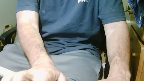 Chillguy online show from 04.10.26