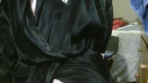 Snapshot of stevo69697 chatting on 04.27.26 Chillguy online show from 04.27.26
