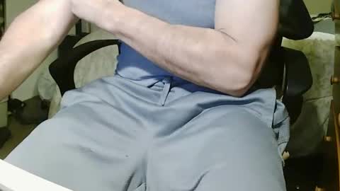 Snapshot of stevo69697 chatting on 05.12.26 Chillguy online show from 05.12.26