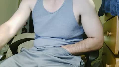 Snapshot of stevo69697 chatting on 06.07.26 Chillguy online show from 06.07.26