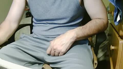 Snapshot of stevo69697 chatting on 06.14.26 Chillguy online show from 06.14.26