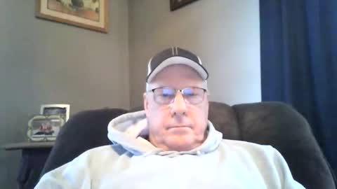 bobby online show from 11.21.25