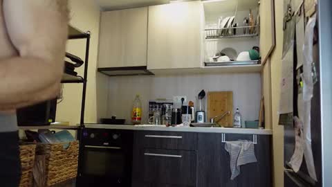 Stewart Barnz online show from 10.29.25