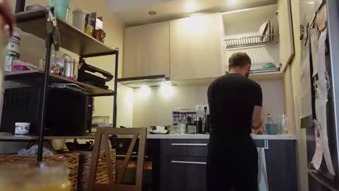 Stewart Barnz online show from 11.06.25