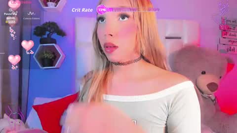 Steisee Reyes online show from 11.23.25