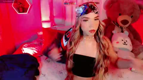 Steisee Reyes online show from 02.25.26