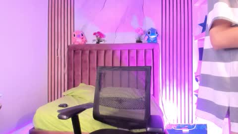 Sthepano  online show from 12.05.25