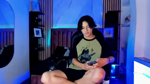 Sthepano  online show from 06.09.26