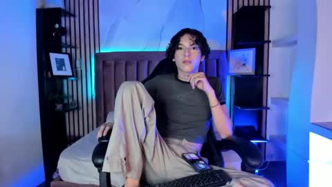 Sthepano  online show from 06.12.26