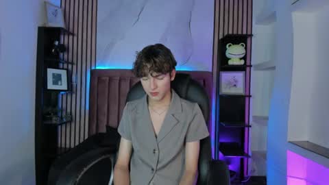 Snapshot of sthepanodimonaco chatting on 07.26.26 Sthepano online show from 07.26.26