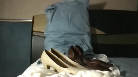 Stich59 online show from 05.08.26