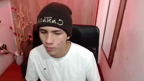 Snapshot of stich_23 chatting on 02.15.26 Stich online show from 02.15.26