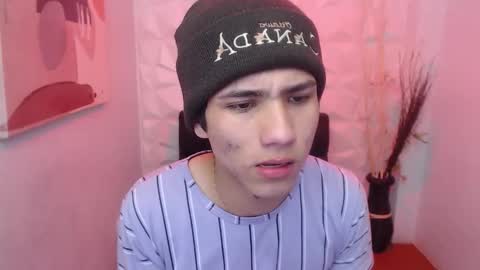 Snapshot of stich_23 chatting on 02.21.26 Stich online show from 02.21.26