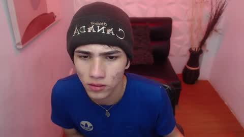 Snapshot of stich_23 chatting on 02.23.26 Stich online show from 02.23.26