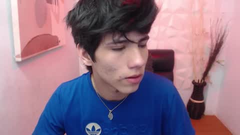 Snapshot of stich_23 chatting on 02.26.26 Stich online show from 02.26.26