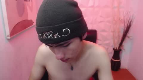 Snapshot of stich_23 chatting on 03.03.26 Stich online show from 03.03.26