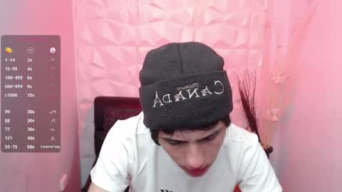 Stich online show from 04.20.26