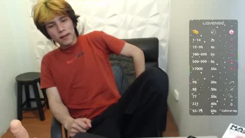 Stich online show from 06.06.26